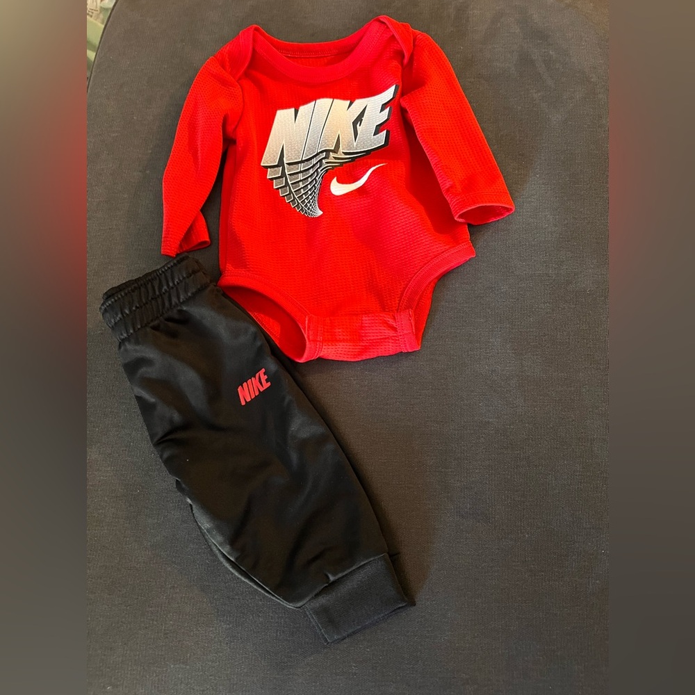Nike Set